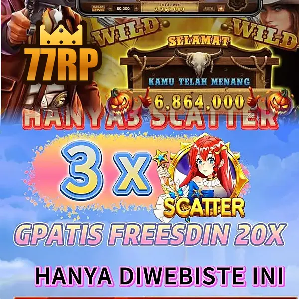 77rp APK