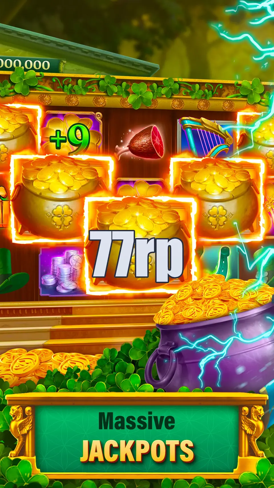 77rp APK